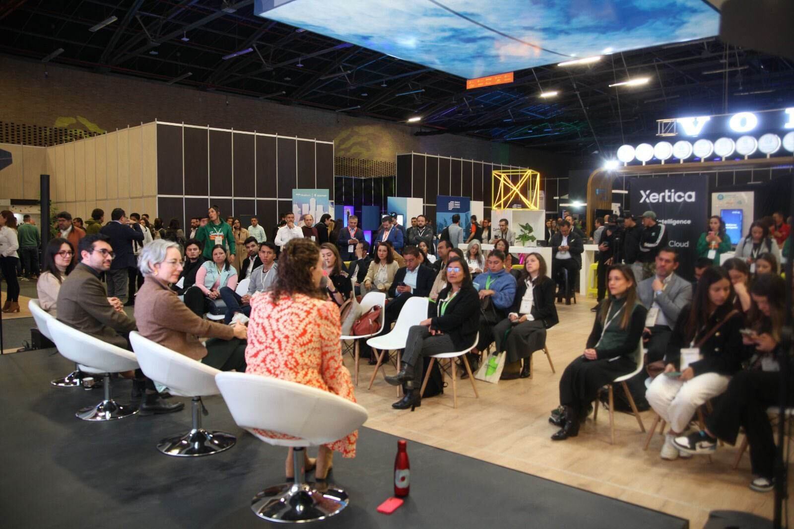 El Distrito creó el primer laboratorio de ciudad dedicado a la planeación. El lanzamiento se hizo en Smart City