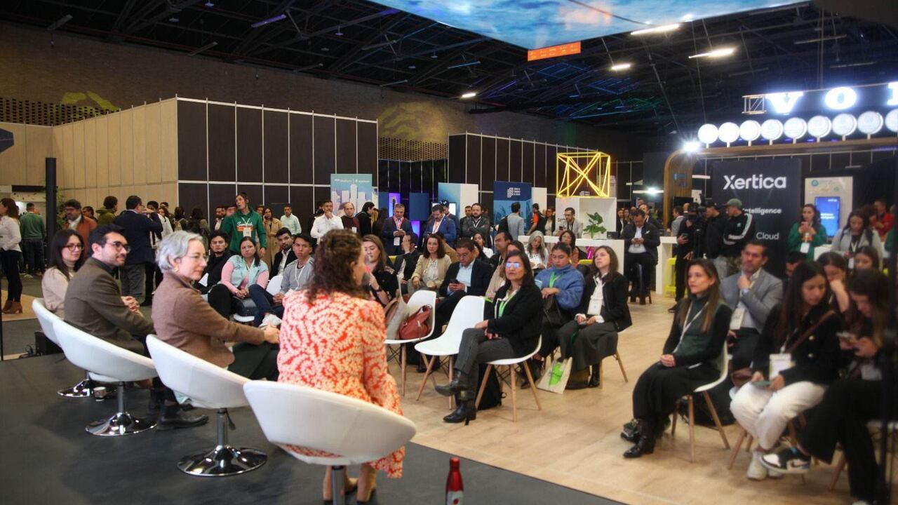 El Distrito creó el primer laboratorio de ciudad dedicado a la planeación. El lanzamiento se hizo en Smart City