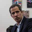 Según Guaidó, el cuestionamiento que hizo hace unos días sobre la venta de la empresa Monómeros al gobierno de Colombia, desató la furia del régimen de Maduro