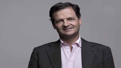 Sergio Jaramillo
