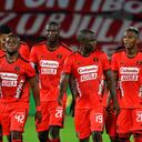 América Rionegro en el Pascual Guerrero