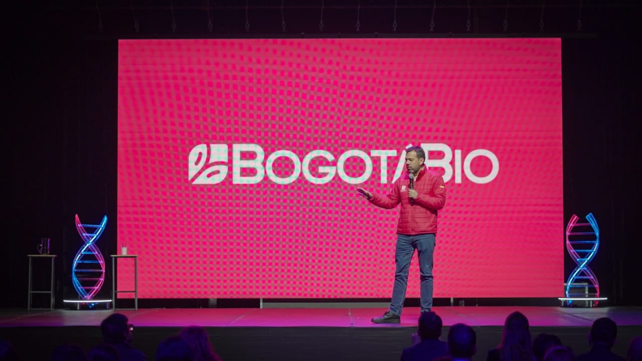 BogotáBio será la nueva planta de producción de vacunas en Bogotá.