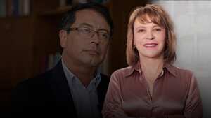 María Isabel Rueda habla acerca de las disculpas de Gustavo Petro por no asistir a los debates.