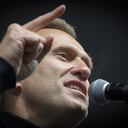 El líder opositor ruso, Alexéi Navalni.