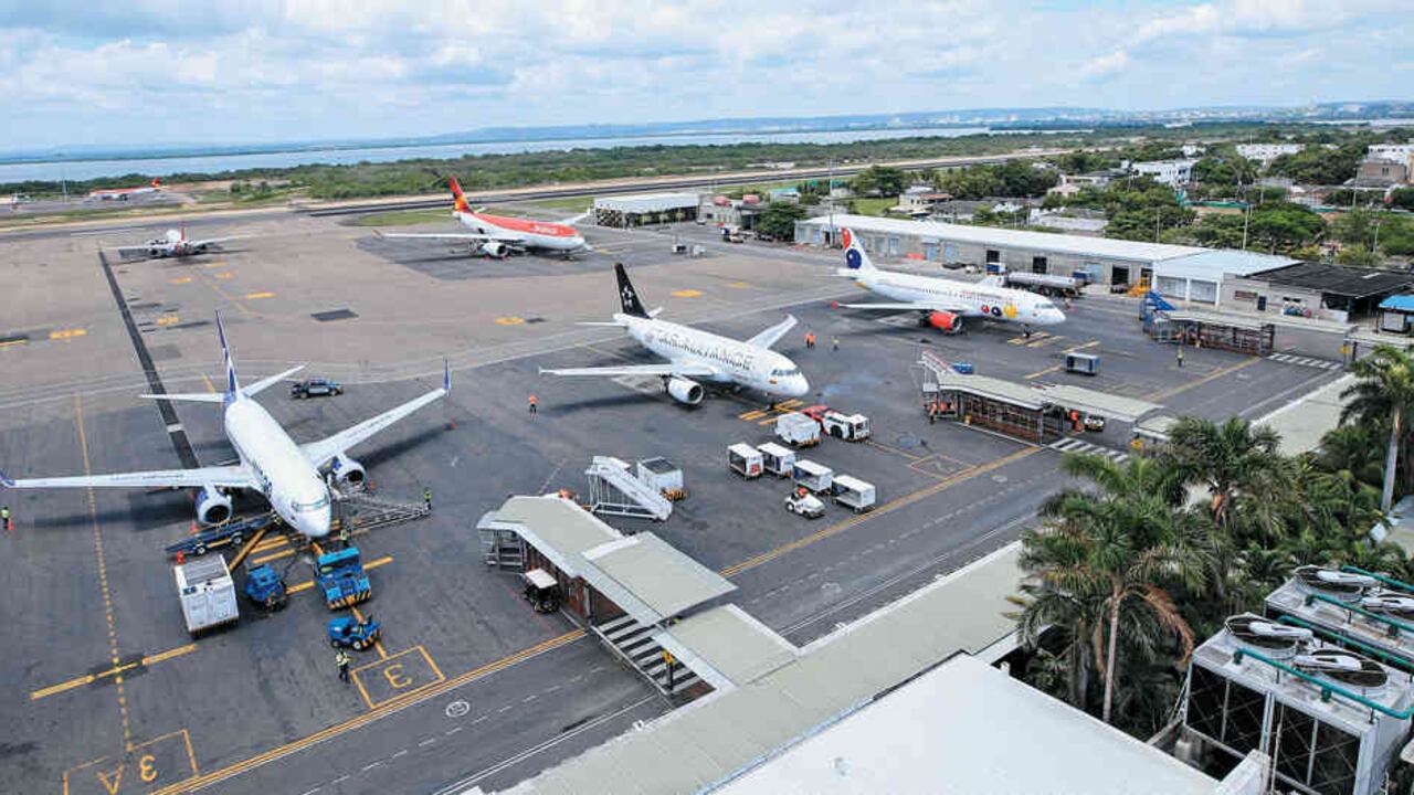 Hoy, Sacsa busca consolidar nuevos destinos internacionales a través de su proyecto Ciudades Estratégicas, con el que continuarán explorando los mercados de América y Europa.