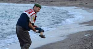 Aylan Kurdi, cinco años de una foto que conmovió al mundo