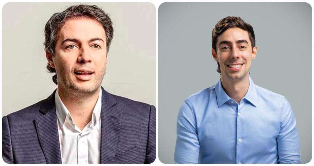 En Medellín hay un secreto a voces sobre la preferencia que tiene el alcalde Daniel Quintero para que Juan Carlos Upegui, sea su candidato a la alcaldía de la ciudad.