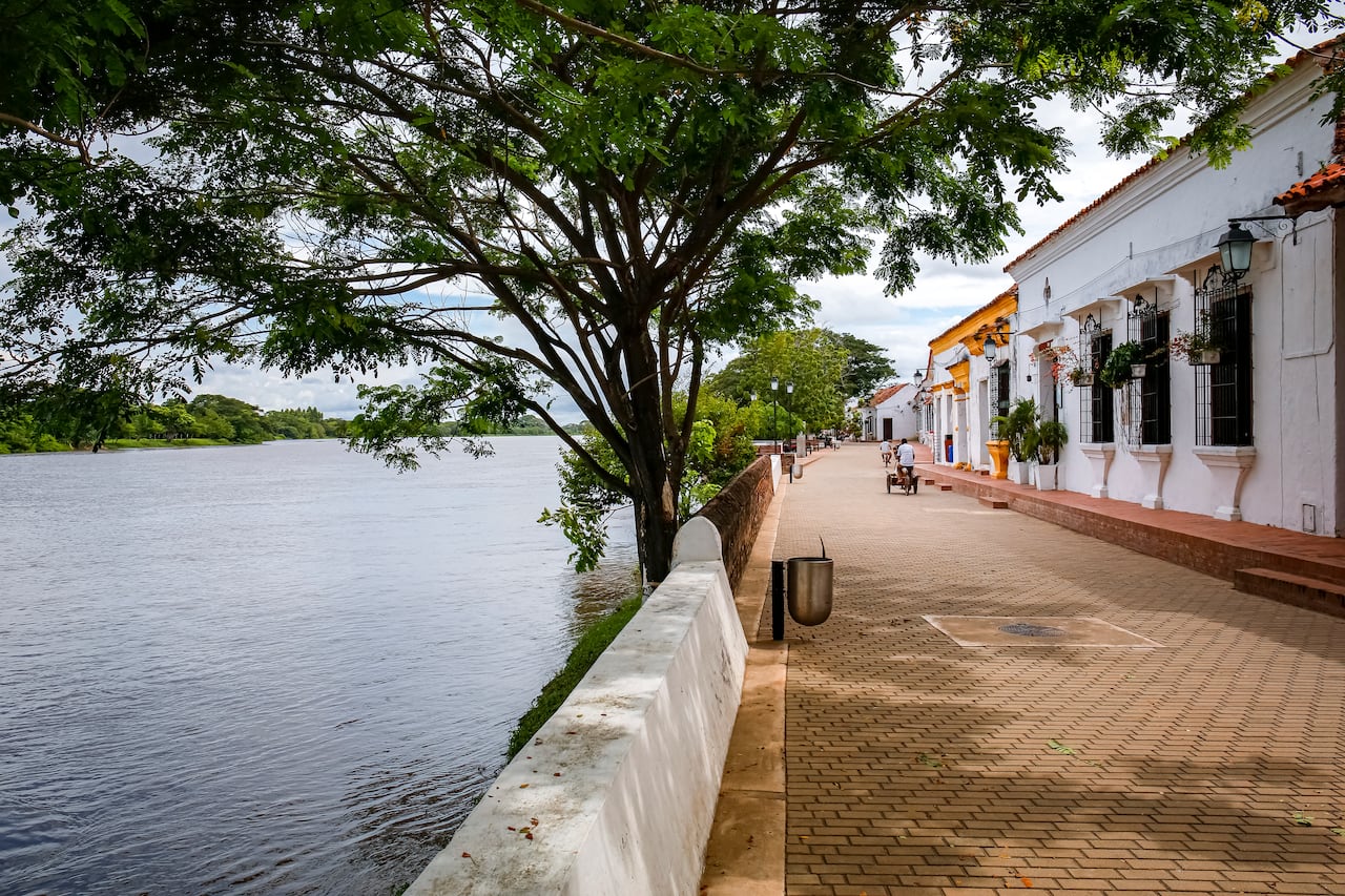 Prepare su presupuesto: esto es lo que cuesta viajar a Mompox, Bolívar