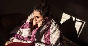 La tristeza no significa depresión, pero la depresión se caracteriza por una profunda tristeza, sin consuelo alguno.