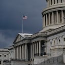 Congreso de Estados Unidos. (AP Photo/J. Scott Applewhite, File)