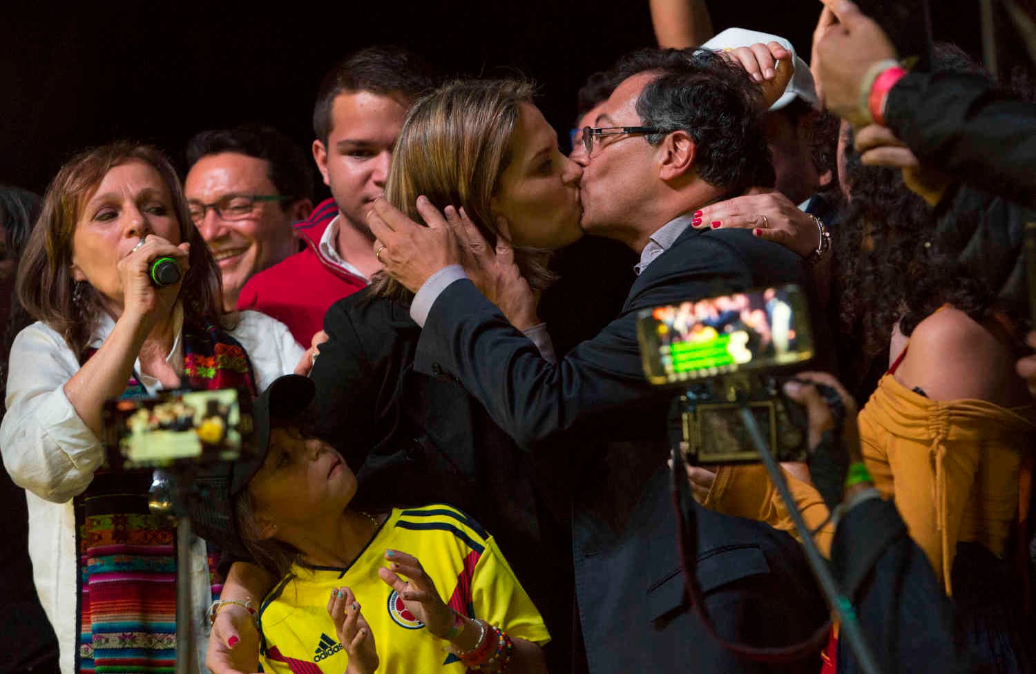 FOTO: JUAN CARLOS SIERRA-REVISTA SEMANA