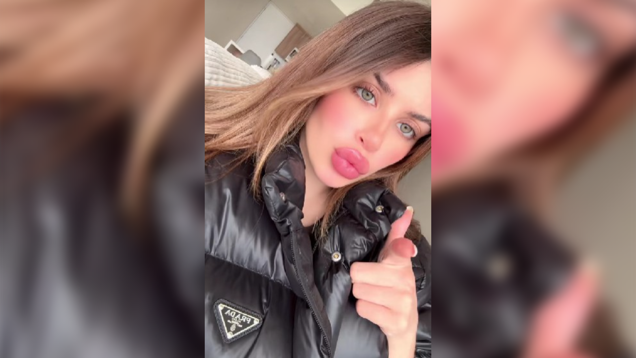 Carolina Flores, exreina asesinada en México.