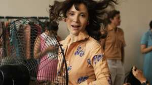 “ISABEL: LA HISTORIA ÍNTIMA DE LA ESCRITORA ISABEL ALLENDE”