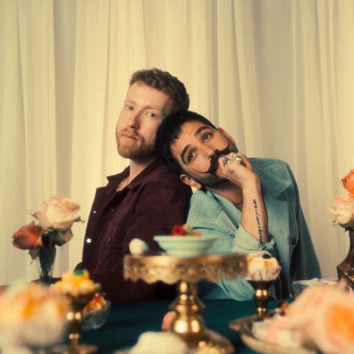 Moderación, la nueva canción de Camilo con el canadiense JP Saxe