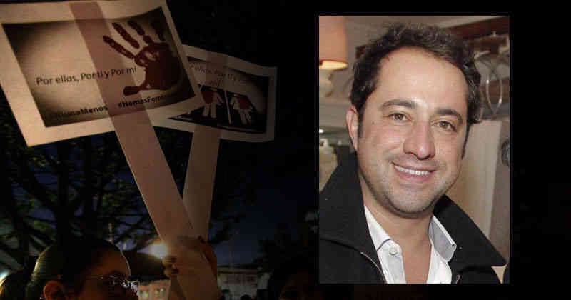 Así será el proceso penal contra Rafael Uribe Noguera