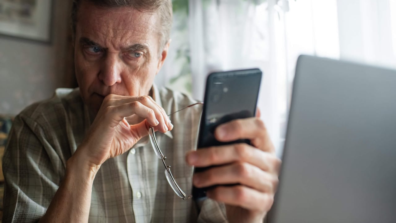 Los adultos mayores son la población más afectada por esta modalidad de estafa.