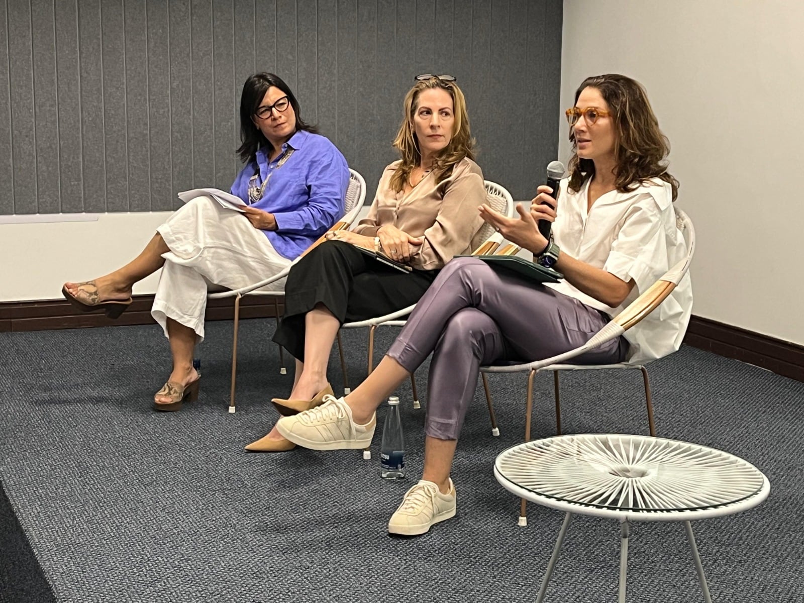 Foro Construyendo un ecosistema DEI en el Valle del Cauca