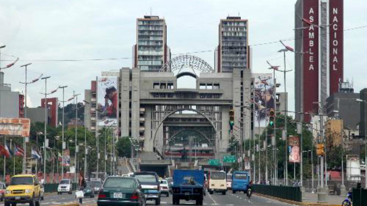 Caracas es la sexta ciudad más cara del mundo.