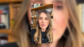 Paloma Valencia, excongresista, en video publicado este 25 de septiembre de 2026