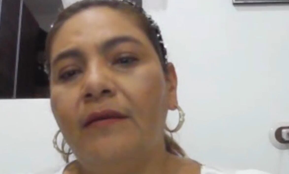 Gerente del Hospital La Sagrada Familia de Toro, Valle, denuncia que recibió amenazas de muerte; la presionan para que renuncie.