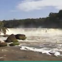 Parque Nacional Natural Yaigojé, una de las perlas del Amazonas