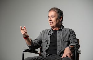César Augusto Londoño ( Periodista , locutor radial, comentarista deportivo ).