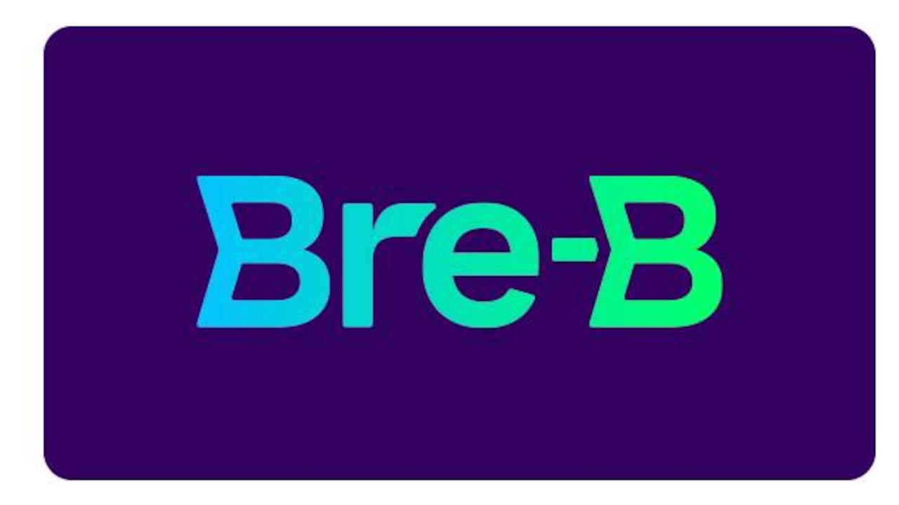 Las transferencias bancarias desde Bre-B empezaron el 23 de septiembre.