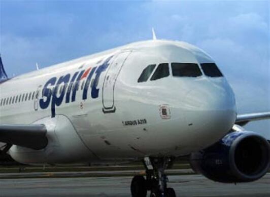 El fracaso de llagar a un acuerdo confusión con la compañía Spirit, incidió  en la decisión tomada por JetBlue en Miami