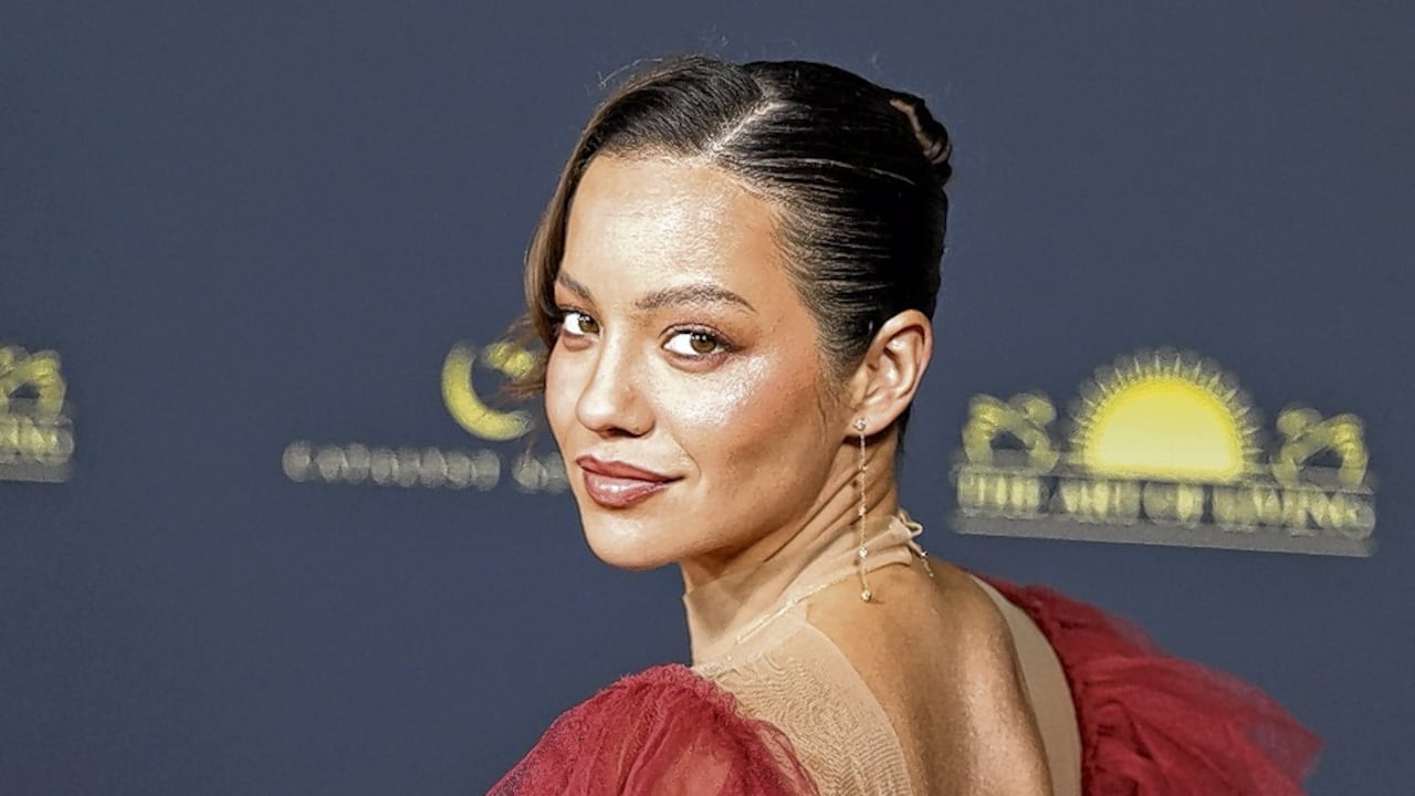 Natalia Reyes se pronunció siete días después de lo sucedido.