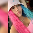 Yina Calderón narró lo que le ocurrió en una discoteca en donde estaba haciendo una presentación musical. Foto Instagram @fajasyinacalderonoficial.