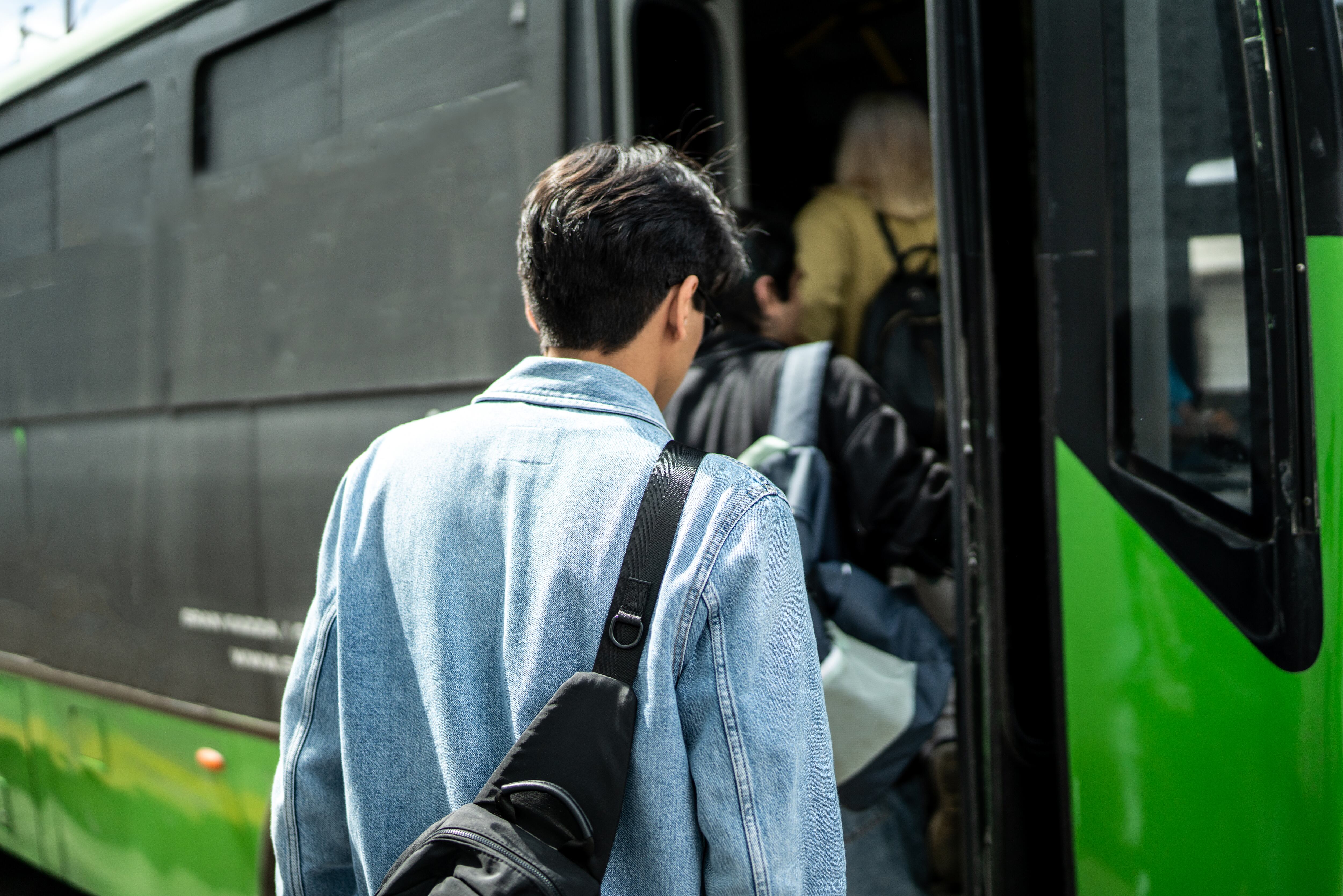 Oportunidad única para estudiantes del Atlántico, hasta 40 % de descuento en transporte.