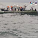 Descubren semisumergible con más de una tonelada de coca; pertenecía a red de narcos asociados con la Segunda Marquetalia de las Farc