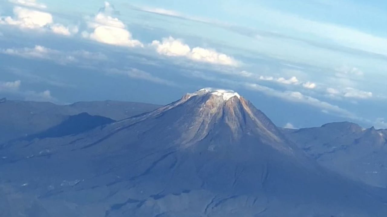 ¿Cómo llegar y qué hacer en el Parque Nacional Natural Los Nevados?