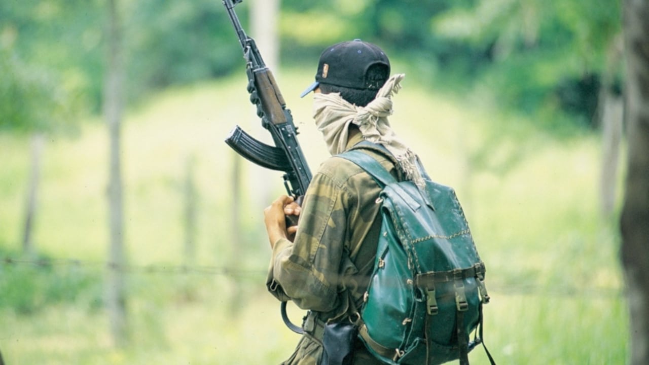 La organización tiene en su inventario un billón de pesos en bienes.