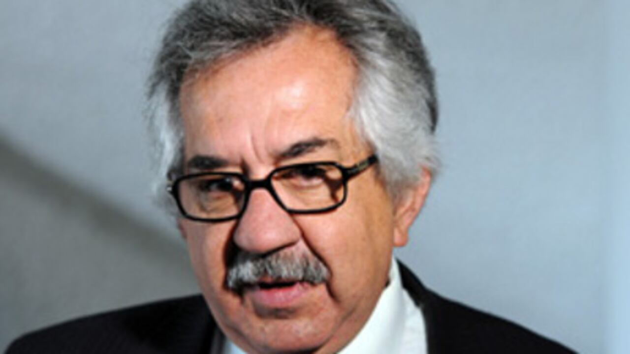 Ignacio Mantilla es el nuevo rector de la Universidad Nacional.