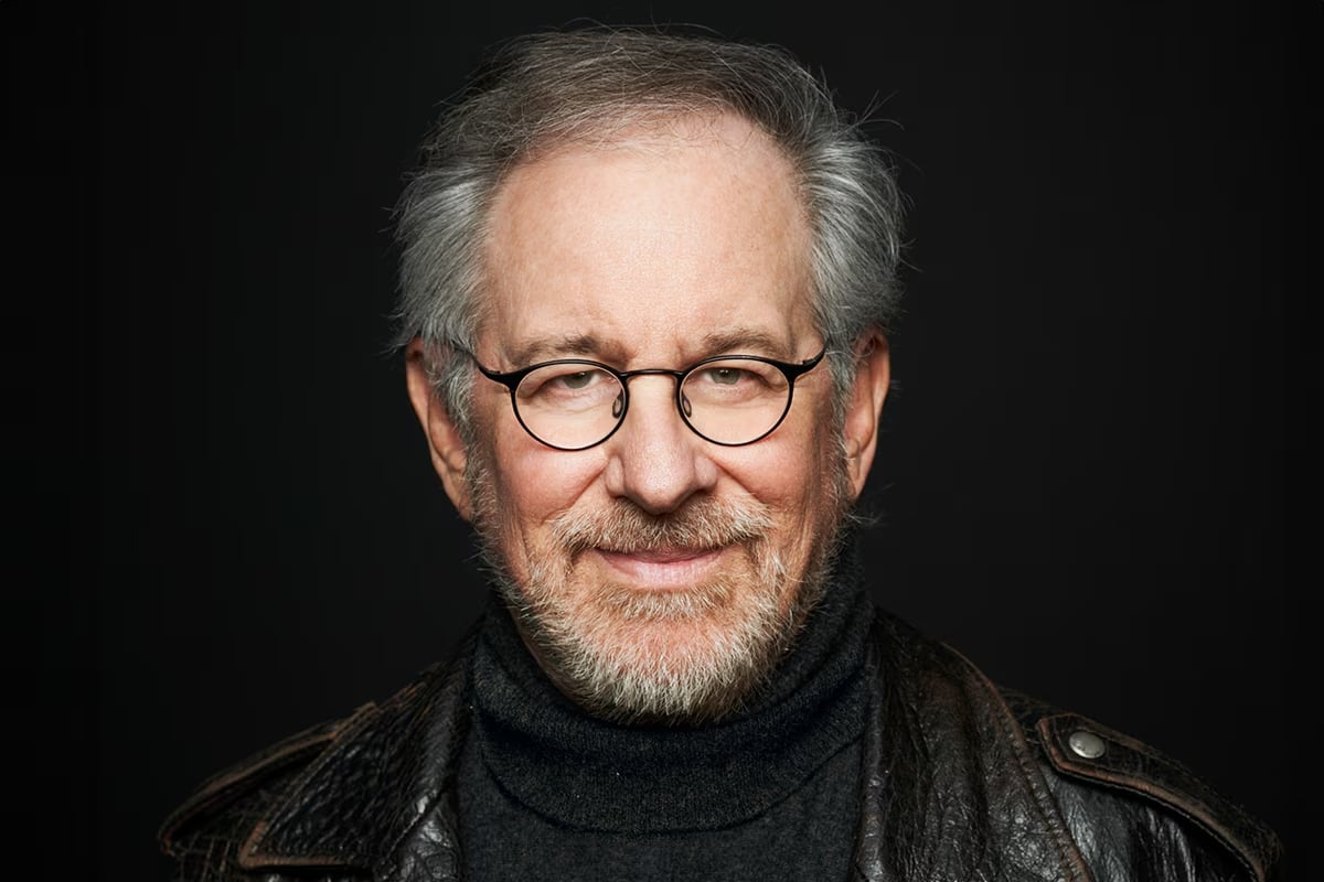 Steven Spielberg revela por qué canceló ‘Robopocalypse’