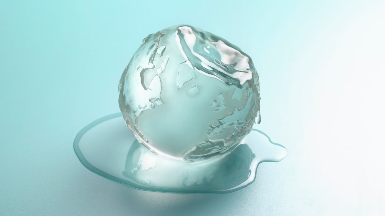 Calentamiento Global