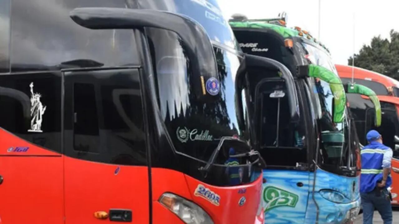 5 trucos infalibles para evitar dolores de cabeza a la hora de comprar pasajes de bus en Colombia