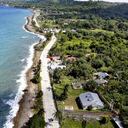 Isla de San Andrés.