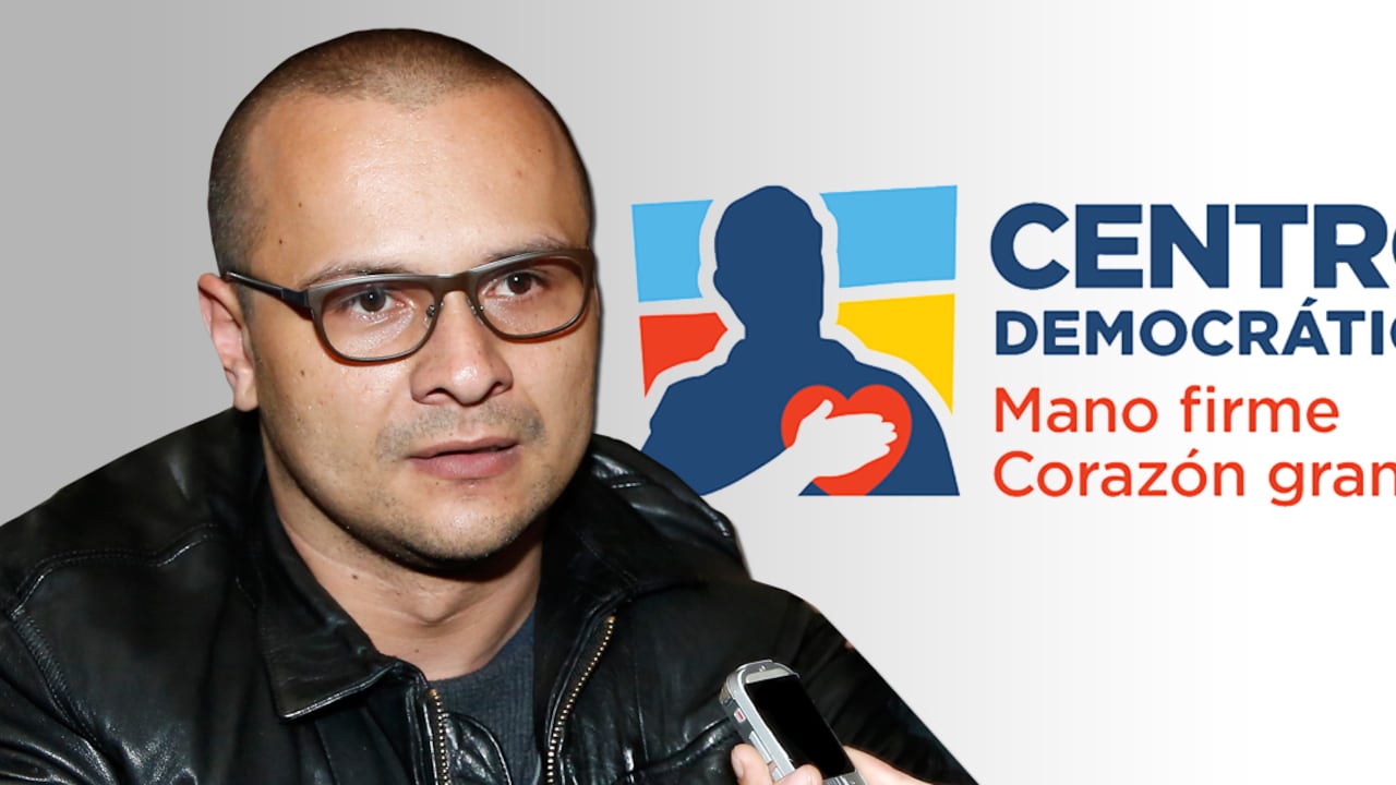 El 'hacker' Andrés Fernando Sepúlveda.
