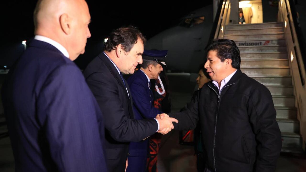 El Gabinete Binacional con Chile es la instancia político-diplomática de más alto nivel de la relación bilateral