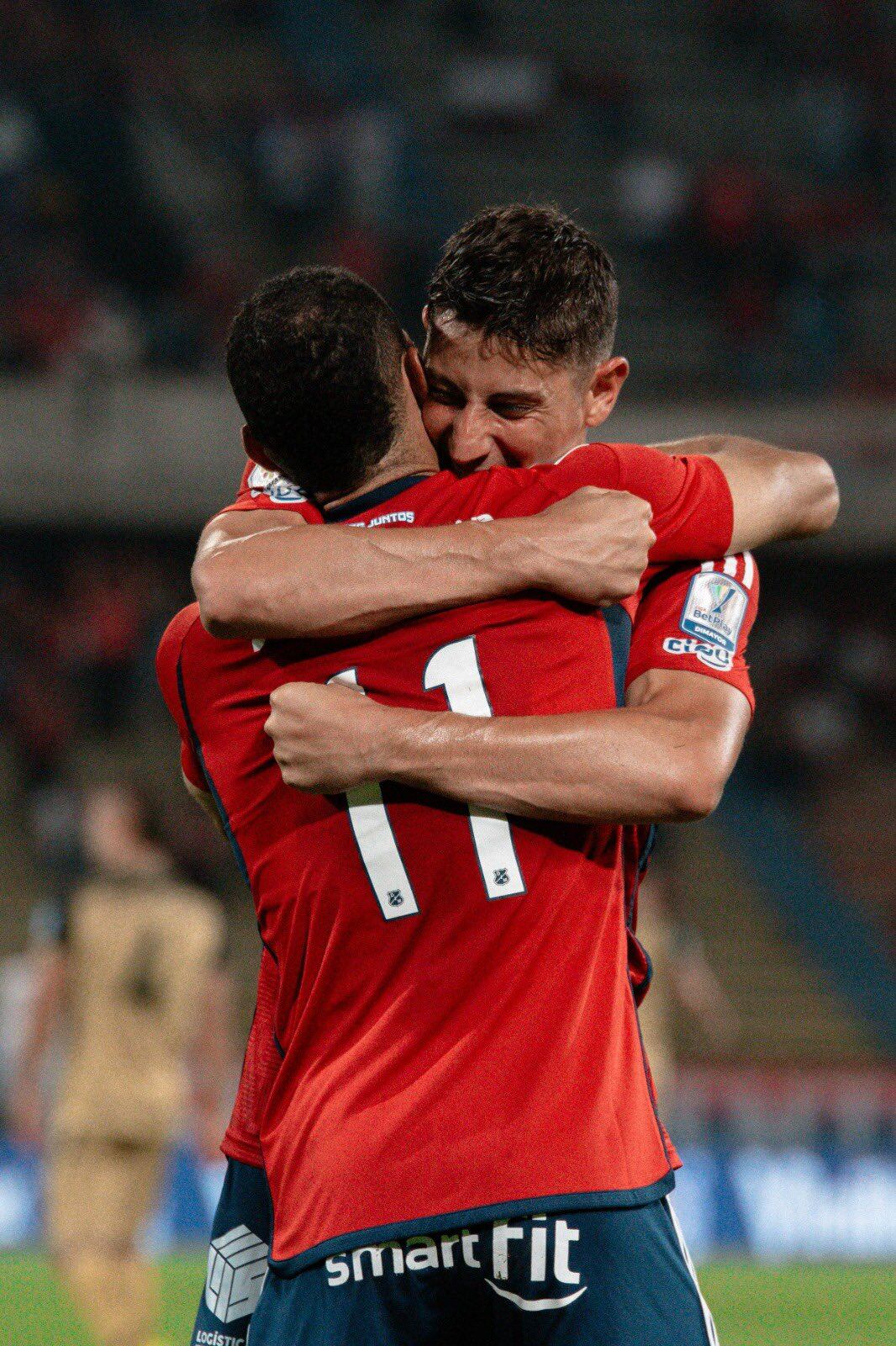 Deportivo Independiente Medellín.