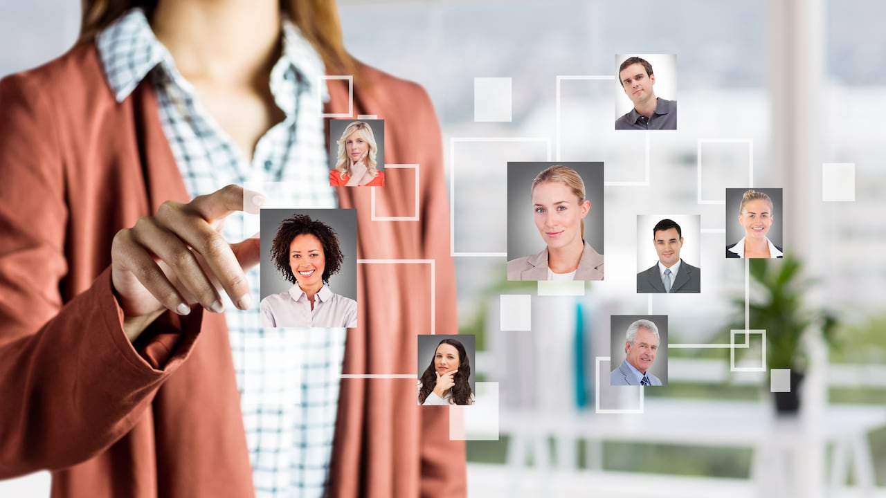 La tecnología le permite a KonEmpleo segmentar y geolocalizar a los posibles candidatos.