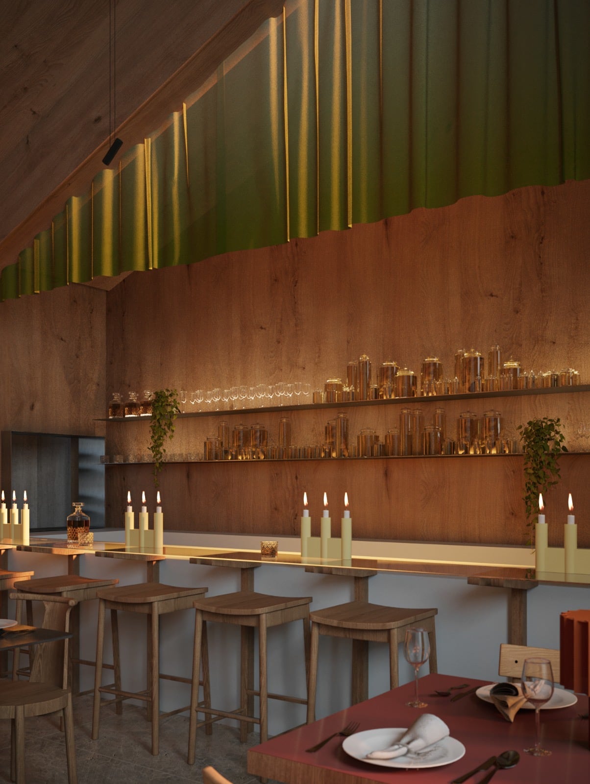 Biohotel que abrirá puertas en Medellín