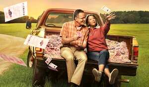 Jerry and Marge Go Large es la película que narra la historia real de dos estadounidenses que se volvieron ricos ganando la lotería en varias ocasiones ¿cómo lo hicieron?