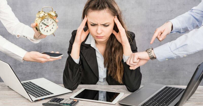 La funcionaria del Servicio Geológico Colombiano se encuentra incapacitada actualmente. 