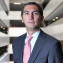 Representante a la Cámara, David Barguil