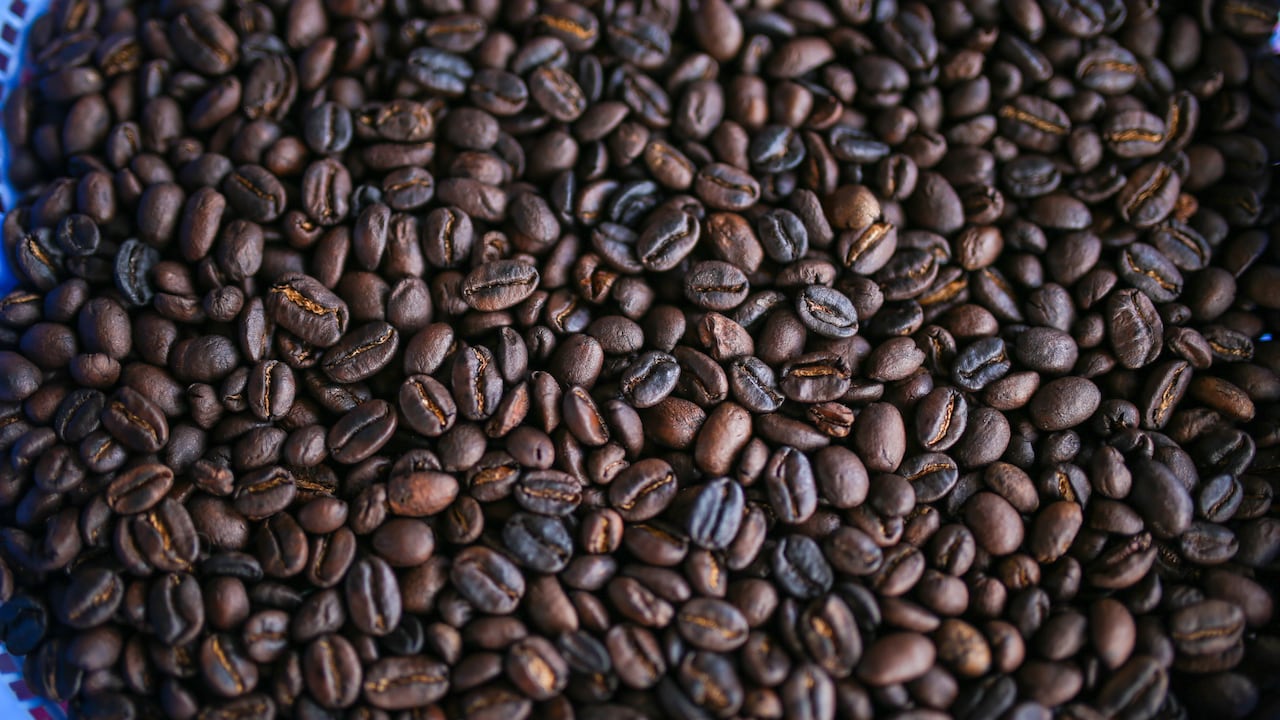 Cafe colombiano. (Photo by Juancho Torres/Anadolu Agency via Getty Images)