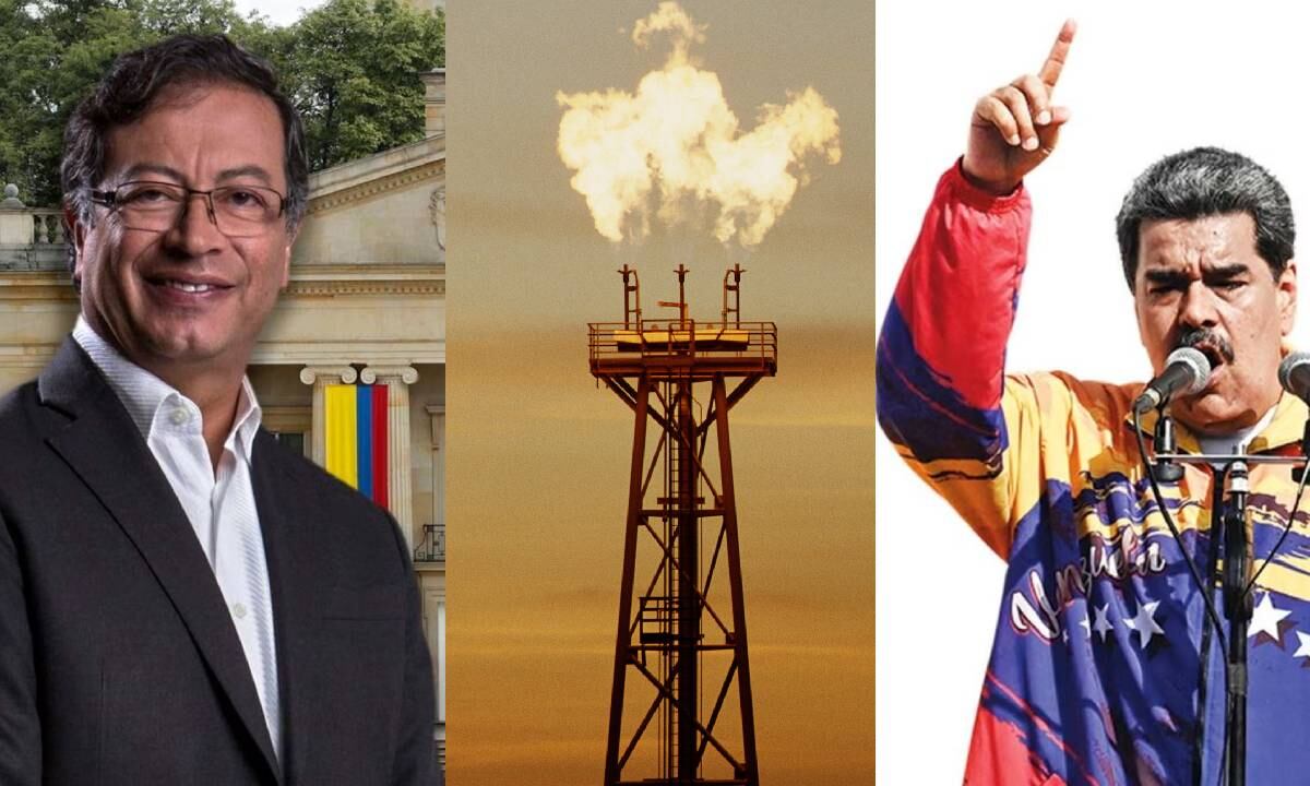 Si bien el gobierno nacional negó la llegada de Prodata Energy en su momento, un nuevo reportaje deja claro que no es del todo es cierto.