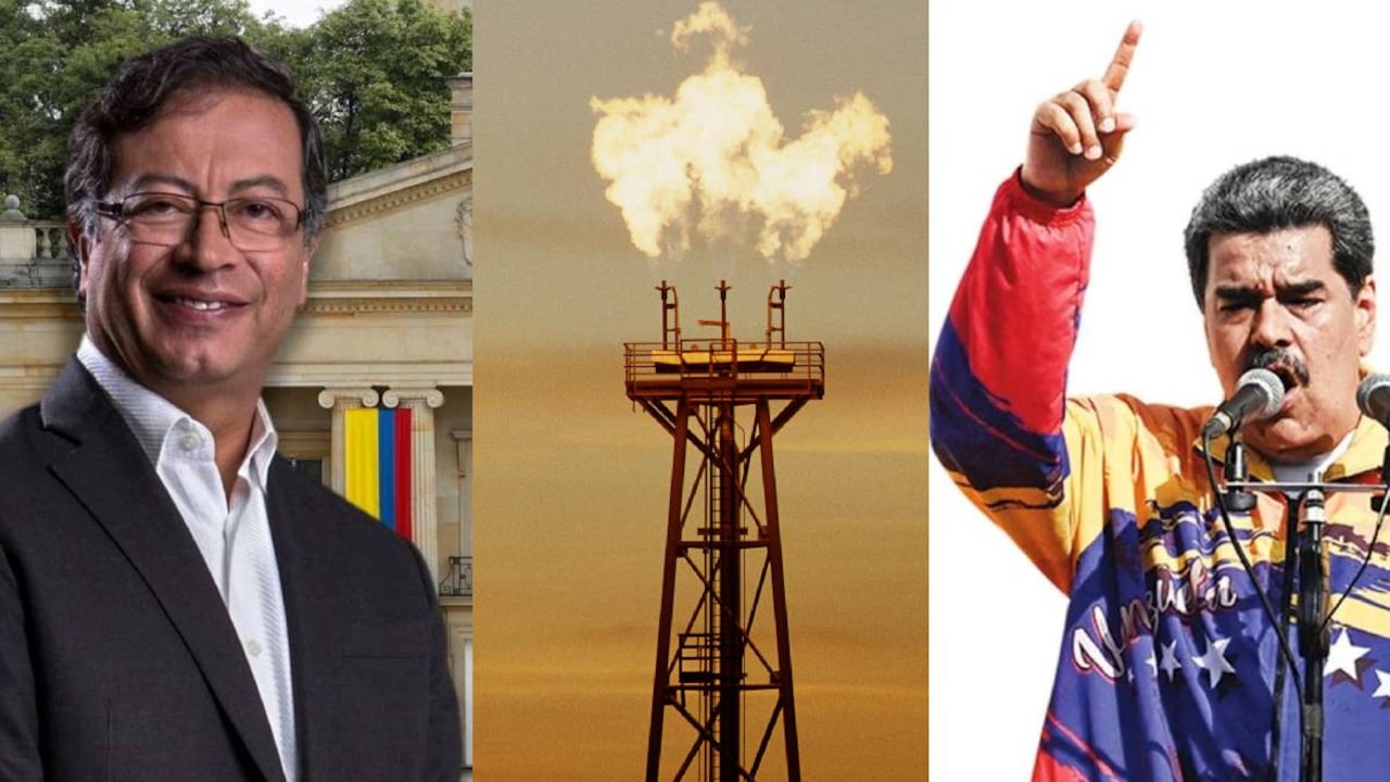 Si bien el gobierno nacional negó la llegada de Prodata Energy en su momento, un nuevo reportaje deja claro que no es del todo es cierto.